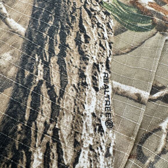 Redhead Cargo Pants Mens Large (38x31 ACTUAL) Realtree ApHD Camo Hunting Outdoor - Picture 6 of 9